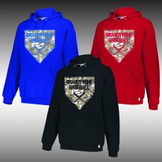 BLL Russell Hoodie